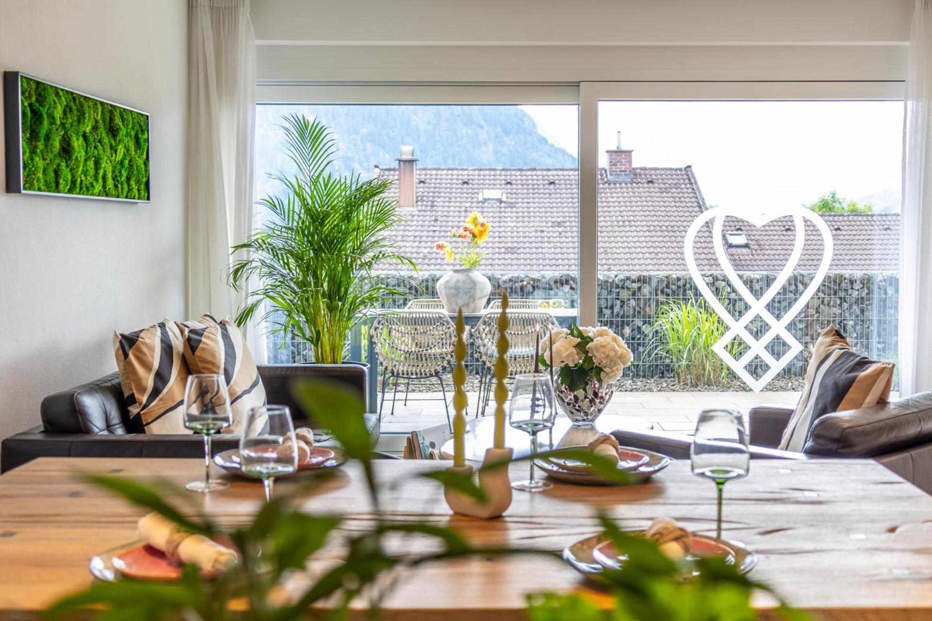 Ferienwohnung Oba'Doba 2 Pfronten Buitenkant foto