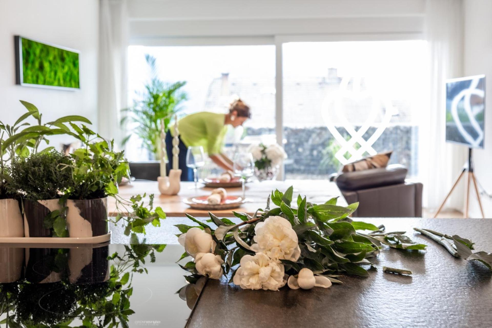 Ferienwohnung Oba'Doba 2 Pfronten Buitenkant foto
