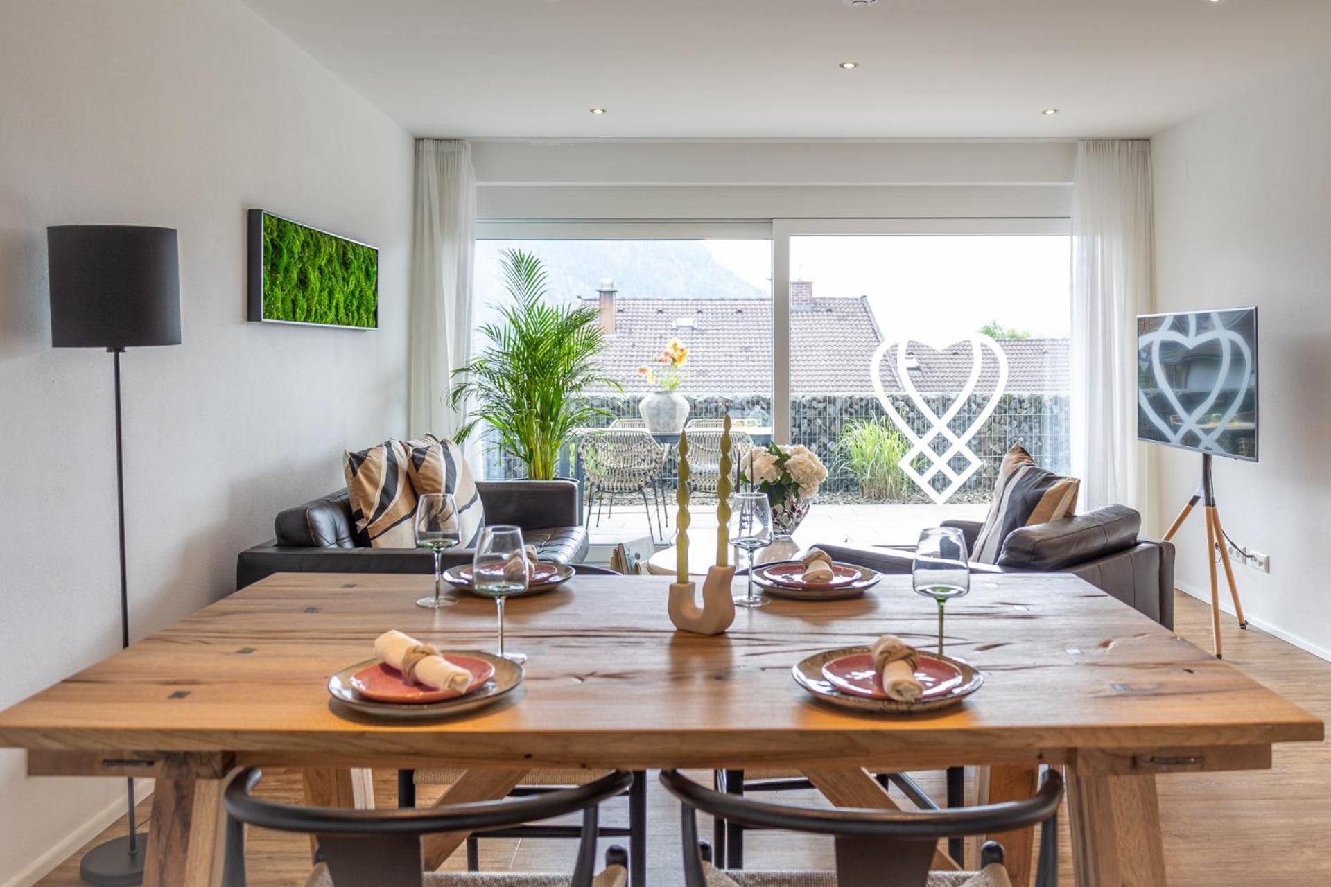 Ferienwohnung Oba'Doba 2 Pfronten Buitenkant foto