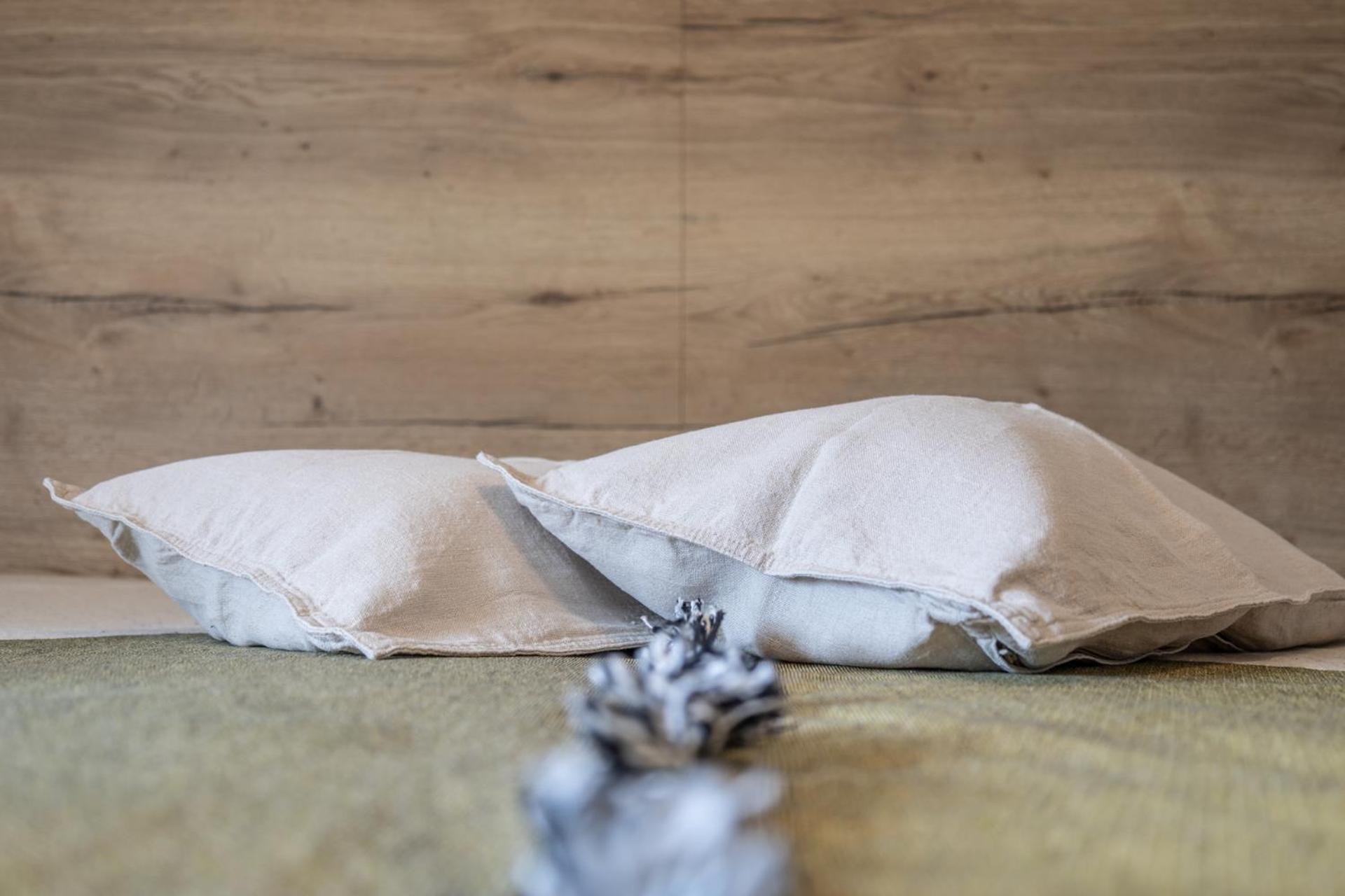 Ferienwohnung Oba'Doba 2 Pfronten Buitenkant foto